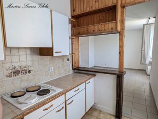  Appartement à vendre 3 pièces 58 m²