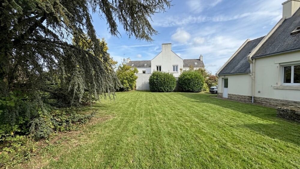 Vente Terrain PLUGUFFAN (29) Terrain à vendre de 3161 m² plein bourg Pluguffan