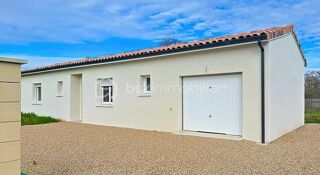  Maison � vendre 4 pi�ces 115 m�