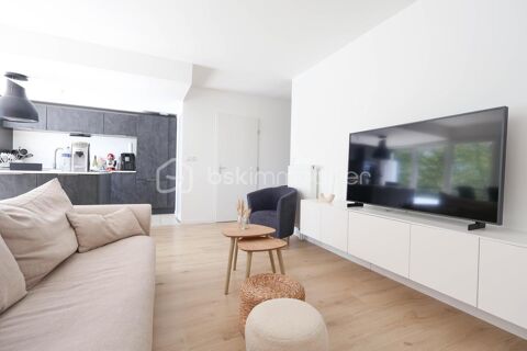  Appartement � vendre 4 pi�ces 93 m�