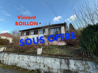 Maison  vendre 6 pices 121 m