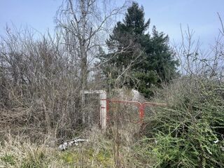  Terrain � vendre 930 m�