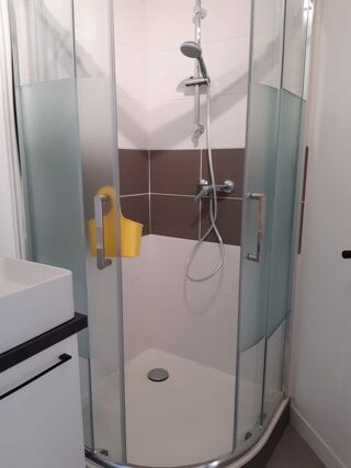  Appartement à louer 2 pièces 34 m²