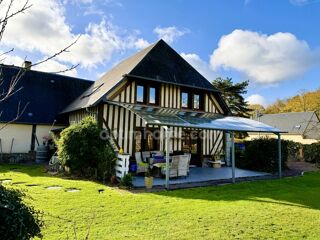  Maison � vendre 5 pi�ces 148 m�