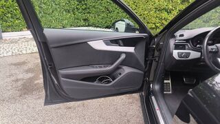 A4 2.0 TDI 163 Myld Hybride tiptronic 7 S line - Automatique To 2021 occasion 74000 Annecy