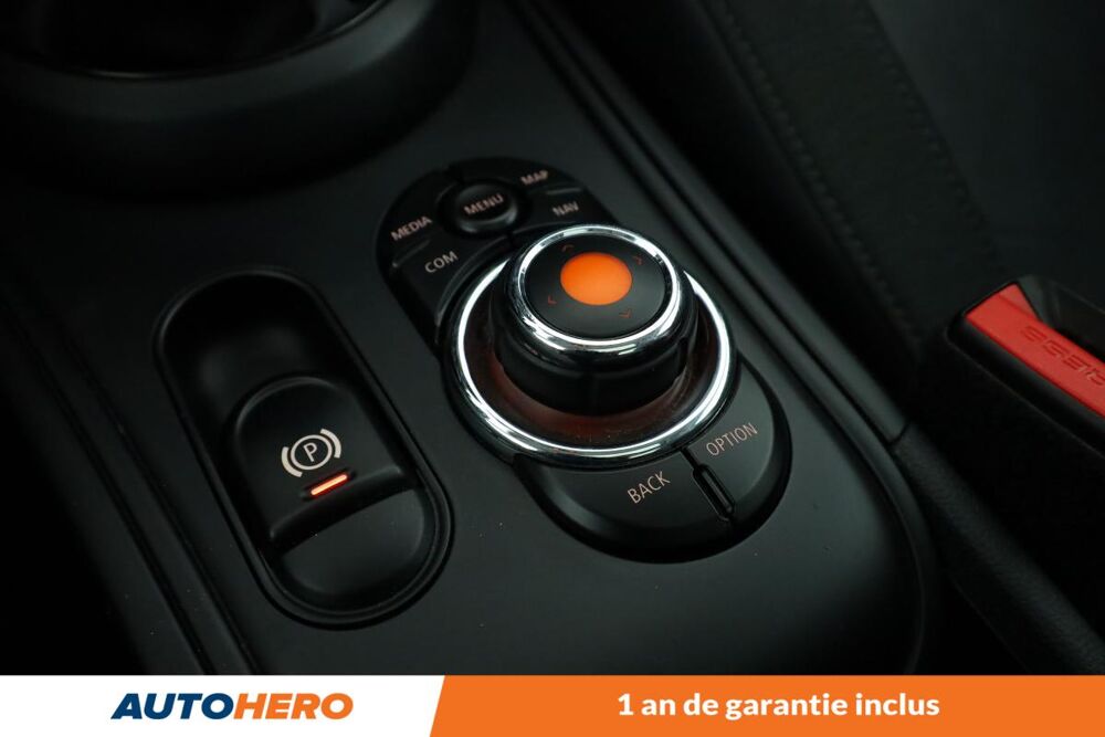 Countryman Cooper SE ALL4 Hybrid BVA6 136+88 ch 2019 occasion 92130 Issy-les-Moulineaux