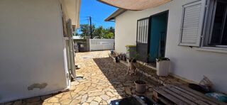  Maison à vendre 6 pièces 172 m²