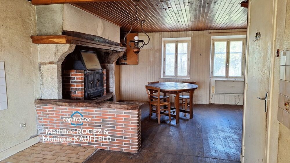 Maison de famille - 8 pièces - 180m2 - Domaize