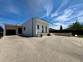  Maison à vendre 5 pièces 132 m²