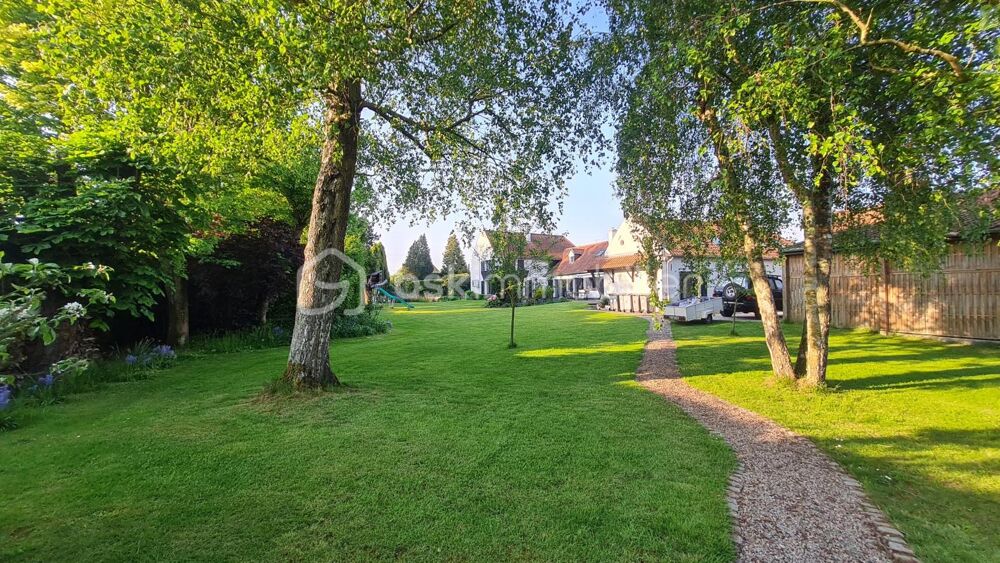 � vendre  Propri�t�/ch�teau Fretin (59273)