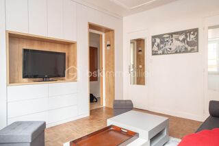  Appartement à vendre 1 pièce 30 m²