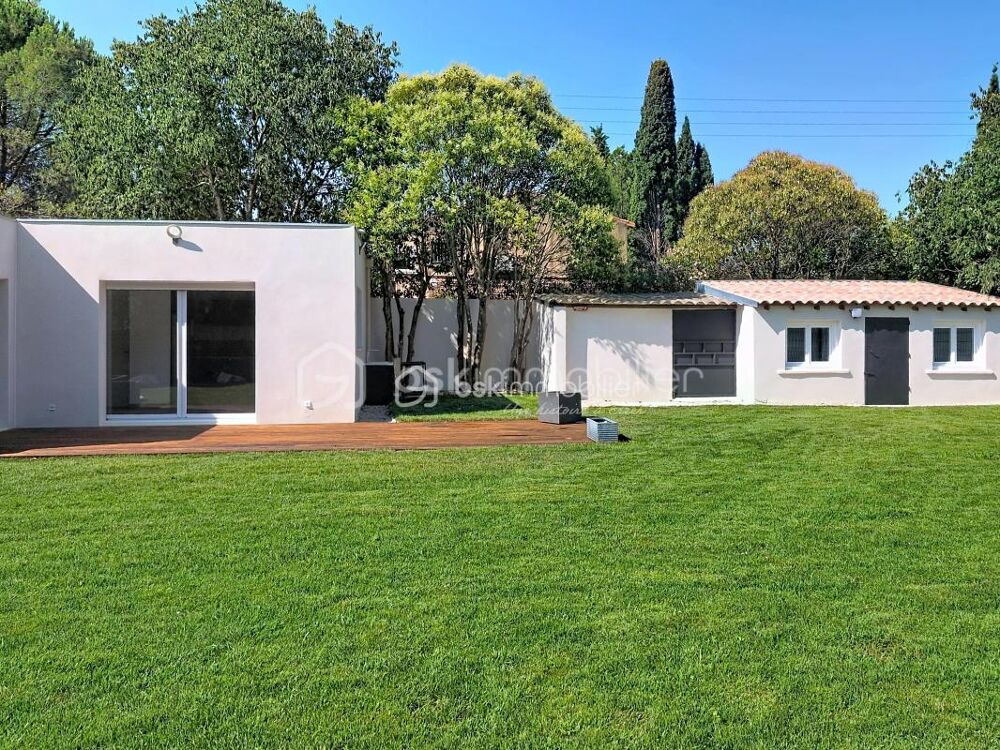Vente Maison Montpellier – Un bien rare aux multiples possibilités ! Montpellier