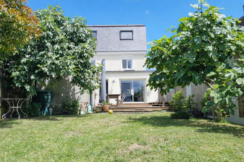 � vendre  Maison Angers (49000)