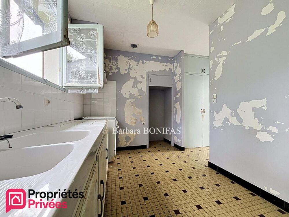 Vente Maison Maison Lavaur 4 pièce(s) 81.45 m2 Lavaur