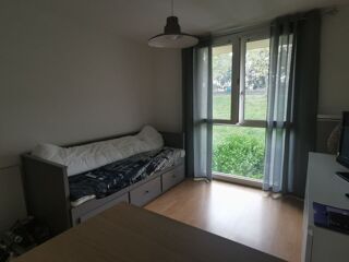  Appartement à louer 1 pièce 23 m²