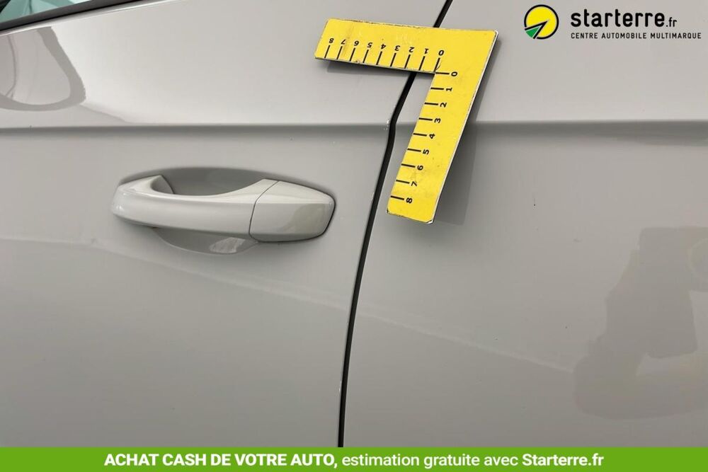 T-ROC 2.0 TDI 116 Start/Stop BVM6 Life 2023 occasion 69190 Saint-Fons