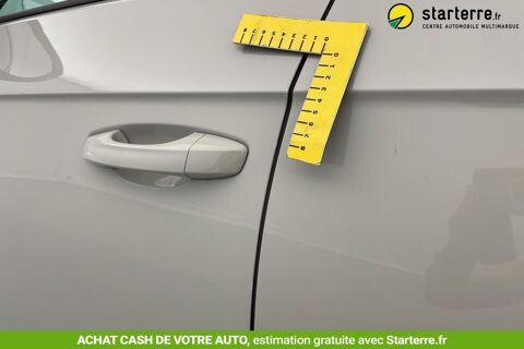 T-ROC 2.0 TDI 116 Start/Stop BVM6 Life 2023 occasion 69190 Saint-Fons