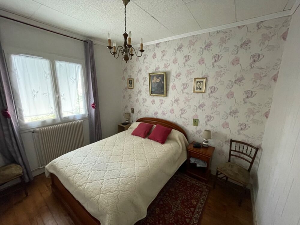 Vente Maison Maison de ville des annes 1900 d'une superficie habitable de 80m2 situe au centre de Prigueux Perigueux