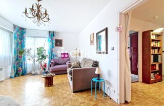 Appartement � vendre 2 pi�ces 55 m�