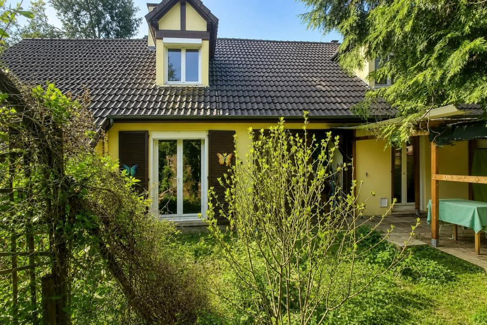 Vente Maison Vente aux enchères - Maison de 7 pièces à Gièvres Gievres