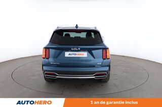 Sorento 1.6 T-GDi Hybride Design BVA6 7PL 230 ch 2023 occasion 92130 Issy-les-Moulineaux