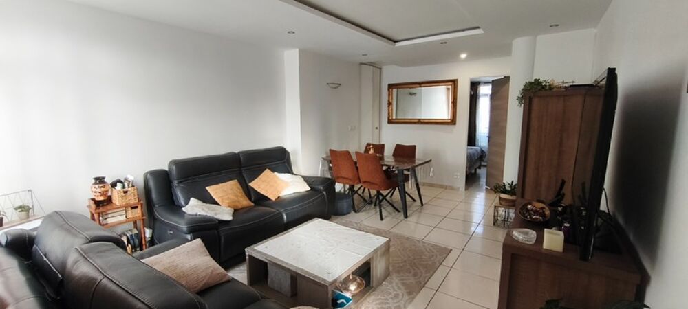 A vendre bel appartement 4 pièces BEAUVAIS (60)