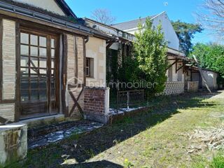  Immeuble  vendre 2 pices 125 m