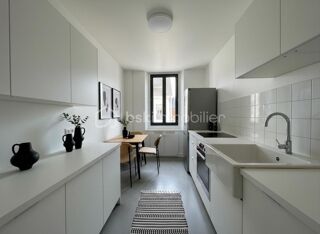  Appartement  vendre 4 pices 75 m