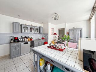  Maison � vendre 5 pi�ces 122 m�