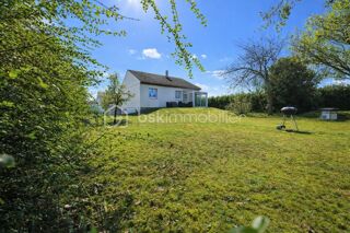  Maison � vendre 4 pi�ces 74 m�