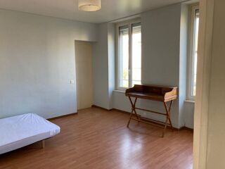  Appartement � louer 1 pi�ce 40 m�