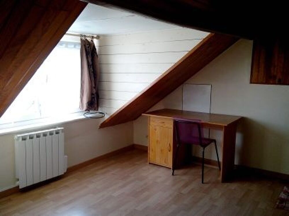 Chambre de 25m2 à louer sur Lille
