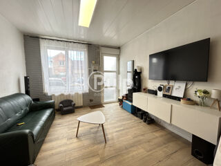 Maison 4 pièces 106 m² · à Lillers · 106 m² · 114 900 €