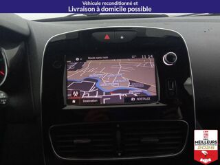 Clio Estate TCe 90 Limited 2018 occasion 10150 Lavau