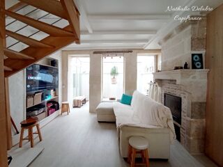  Maison à vendre 6 pièces 139 m²