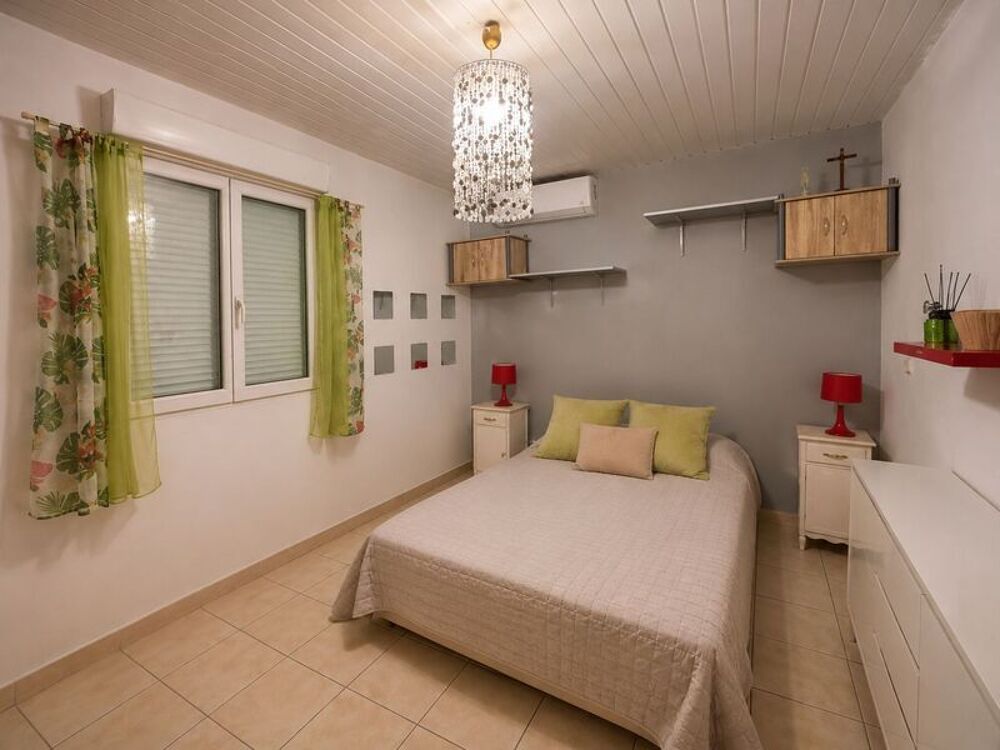 Vente Maison Maison à vendre 3 pièces  (973) Macouria