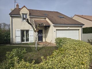  Maison à vendre 5 pièces 153 m²