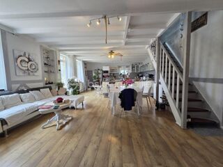  Maison � vendre 6 pi�ces 223 m�