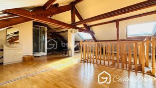  Maison � vendre 5 pi�ces 95 m�