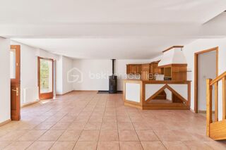 Maison à vendre 6 pièces 145 m²