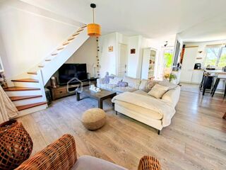  Maison à vendre 6 pièces 94 m²