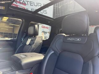 RAM 1500 RHO 6 cylindres 3.0L - 540 hp 547 ch 17 cv 2026 occasion 33300 Bordeaux