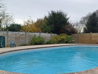  Maison � vendre 5 pi�ces 98 m�