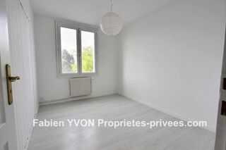  Appartement � vendre 4 pi�ces 86 m�