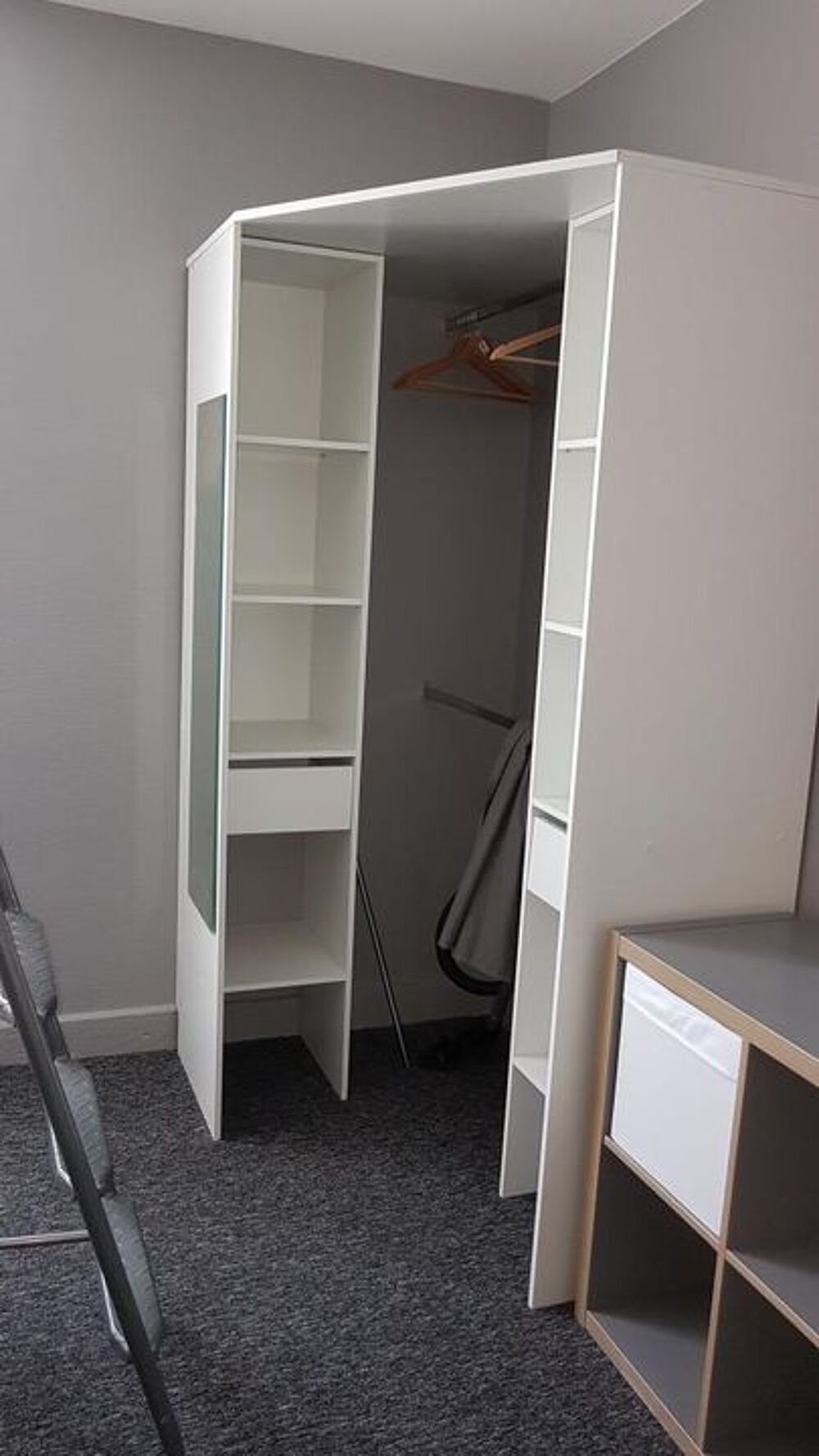 Location Appartement Appartement de 27m2 à louer sur Saint-Étienne Saint etienne