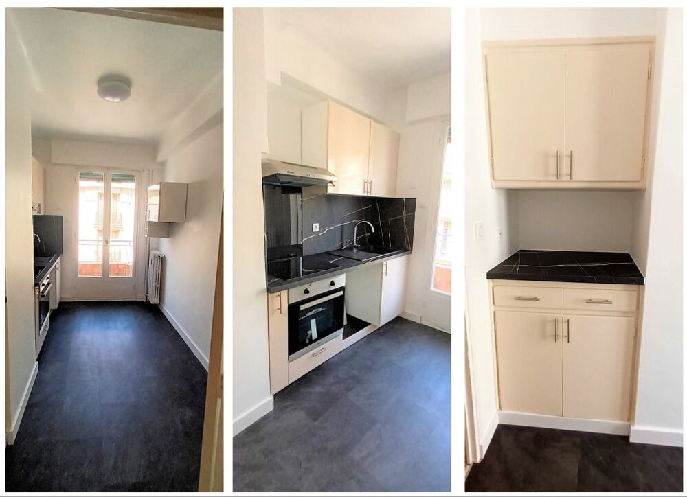 Location Appartement Appartement de 84m2 à louer sur Nice Nice