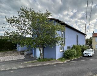  Maison à vendre 8 pièces 190 m²