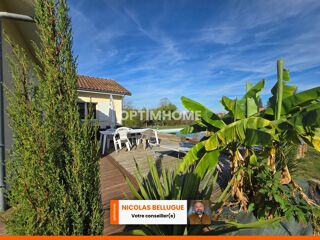  Maison � vendre 5 pi�ces 166 m�