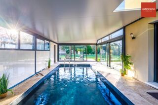  Maison à vendre 7 pièces 260 m²