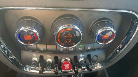 Clubman 1.5 Cooper 136 Exquisite 2017 occasion 25620 Mamirolle